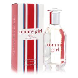 Tommy Girl Eau De Toilette Spray By Tommy Hilfiger by Tommy Hilfiger