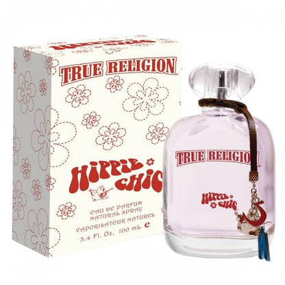 True Religion Hippie Chic Eau De Parfum by True Religion