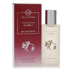 Tunisian Neroli Eau De Parfum Spray By Lisa Hoffman by Lisa Hoffman
