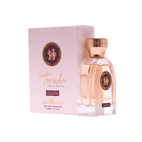 Dumont Tresador Celestia Eau De Parfum by Dumont