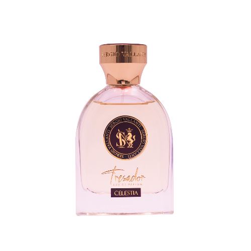 Dumont Tresador Celestia Eau De Parfum by Dumont