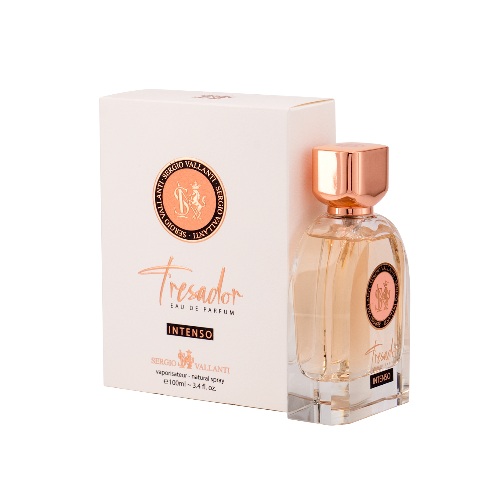 Dumont Tresador Intenso Eau De Parfum by Dumont