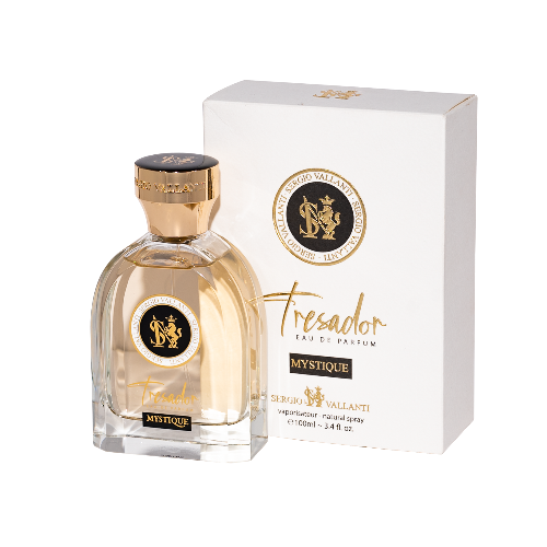 Dumont Tresador Mystique Eau De Parfum by Dumont