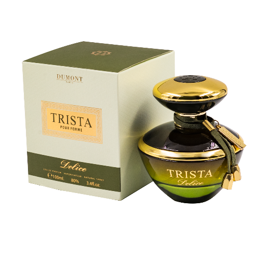 Dumont Trista Delice Eau De Parfum by Dumont