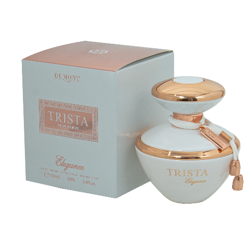 Trista Elegance Eau De Parfum by The Perfume Box