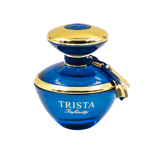 Dumont Trista Infinity Eau De Parfum by Dumont