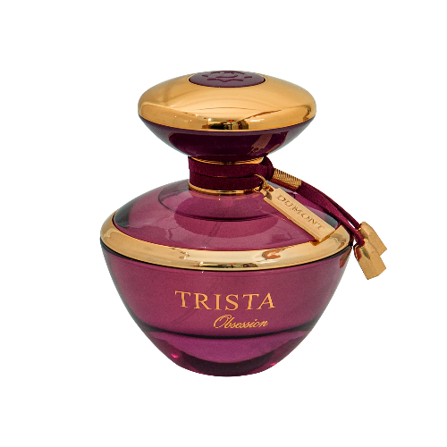 Trista Obsession Pour Femme Eau De Parfum by Dumont