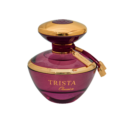 Trista Obsession Pour Femme Eau De Parfum by Dumont