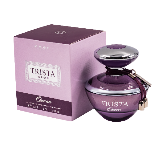 Dumont Trista Queen Eau De Parfum by Dumont
