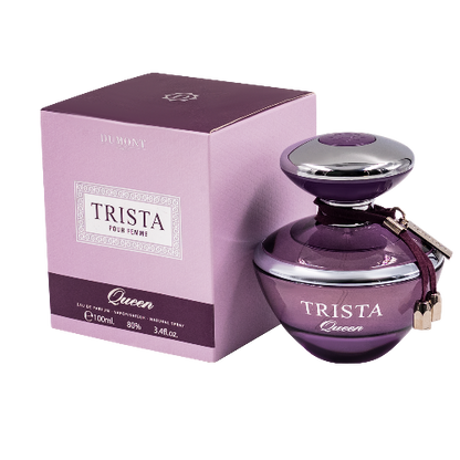 Dumont Trista Queen Eau De Parfum by Dumont