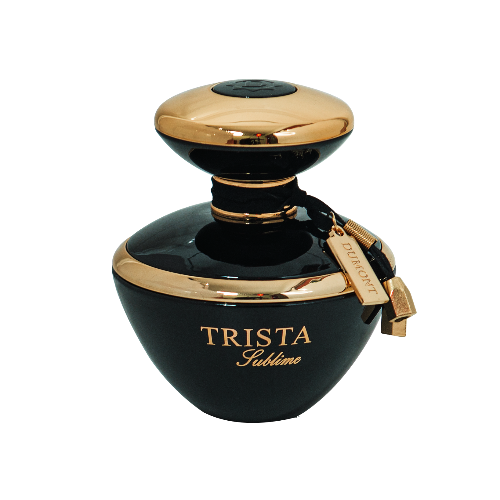 Trista Sublime Pour Femme Eau De Parfum by Dumont