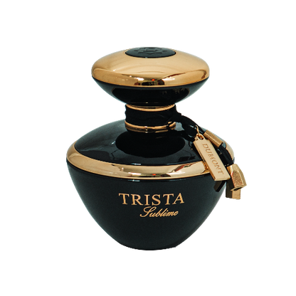 Trista Sublime Pour Femme Eau De Parfum by Dumont