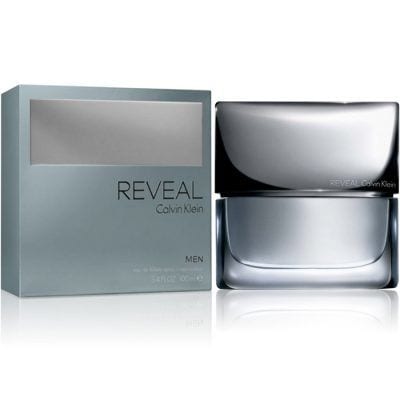 Reveal Calvin Klein Eau De Toilette by Calvin Klein