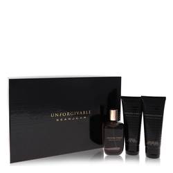 Unforgivable Gift Set By Sean John by Sean John