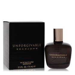 Unforgivable Eau De Toilette Spray By Sean John by Sean John