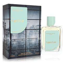 Michael Malul Upper East Eau De Parfum Spray By Michael Malul by Michael Malul