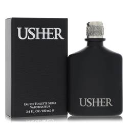 Usher For Men Eau De Toilette Spray By Usher by Usher