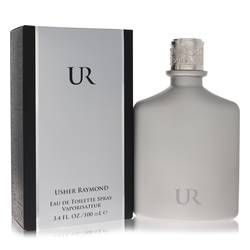 Usher Ur Eau De Toilette Spray By Usher by Usher