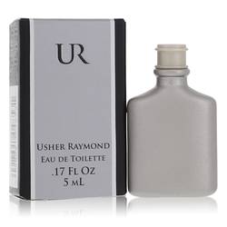 Usher Ur Mini EDT Spray By Usher by Usher