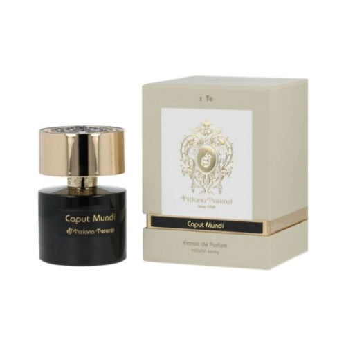 Tiziana Terenzi Caput Mundi Extrait De Parfum by Tiziana Terenzi
