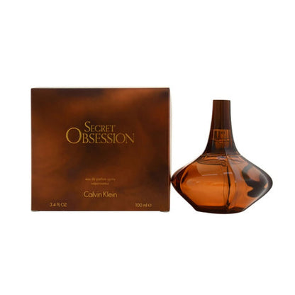 Secret Obsession Eau De Parfum by Calvin Klein