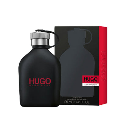 Hugo Just Different Eau De Toilette by Hugo Boss
