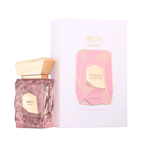 French Avenue Irida Extrait De Parfum by Fragrance World
