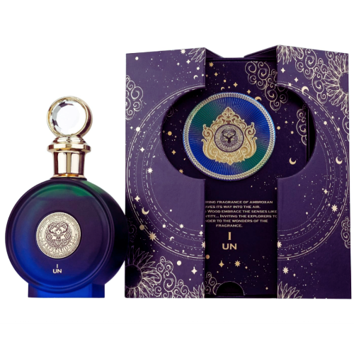 Paris Corner North Stag Expressions 1 Un Eau De Parfum by Paris Corner