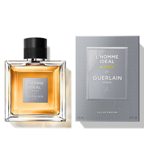 Guerlain L'Homme Ideal L'Intense Eau De Parfum by Guerlain