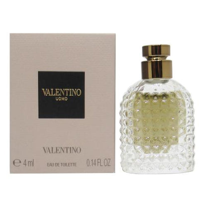 Valentino Uomo Eau De Toilette by Valentino