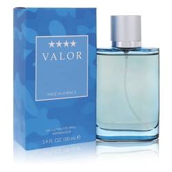 Valor Eau De Toilette Spray By Dana by Dana