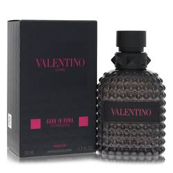 Valentino Uomo Born In Roma Extradose Parfum Spray By Valentino by Valentino