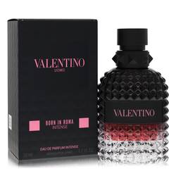 Valentino Uomo Born In Roma Intense Eau De Parfum Intense Spray By Valentino by Valentino