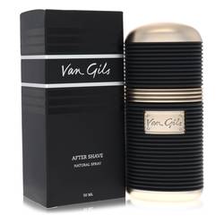 Van Gils After Shave Spray By Van Gils by Van Gils