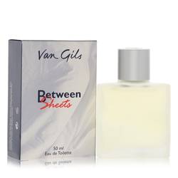 Van Gils Between Sheets Eau De Toilette Spray By Van Gils by Van Gils