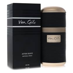 Van Gils After Shave Spray By Van Gils by Van Gils