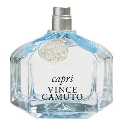 Vince Camuto Capri Eau De Parfum by Vince Camuto
