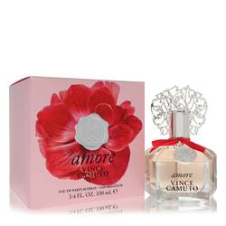 Vince Camuto Amore Eau De Parfum Spray By Vince Camuto by Vince Camuto