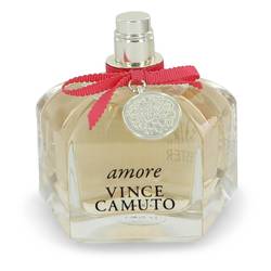 Vince Camuto Amore Eau De Parfum Spray (Tester) By Vince Camuto by Vince Camuto