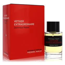 Vetiver Extraordinaire Eau De Parfum Spray By Frederic Malle by Frederic Malle