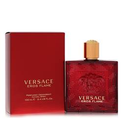 Versace Eros Flame Deodorant Spray By Versace by Versace