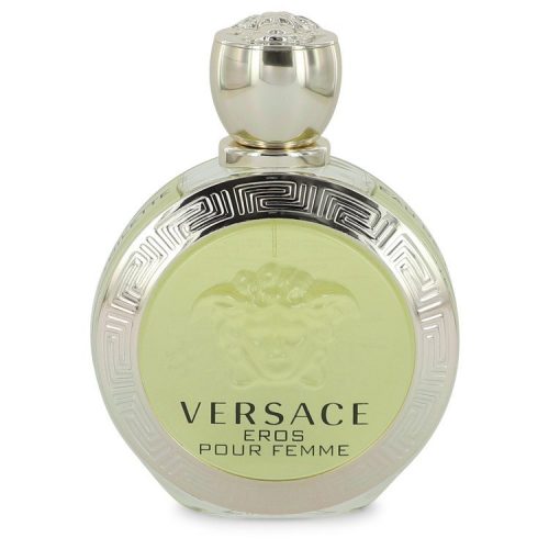 Versace Eros Pour Femme Eau De Toilette by Versace