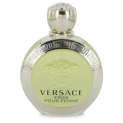 Versace Eros Pour Femme Eau De Toilette by Versace