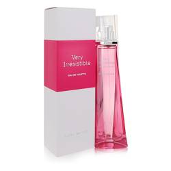 Very Irresistible Eau De Toilette Spray By Givenchy by Givenchy