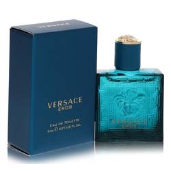 Versace Eros Mini EDT By Versace by Versace