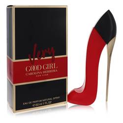 Very Good Girl Eau De Parfum Spray By Carolina Herrera by Carolina Herrera