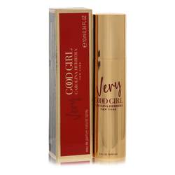 Very Good Girl Mini EDP Spray By Carolina Herrera by Carolina Herrera