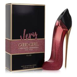 Very Good Girl Glam Eau De Parfum Spray By Carolina Herrera by Carolina Herrera