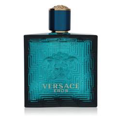 Versace Eros Eau De Toilette Spray (Tester) By Versace by Versace