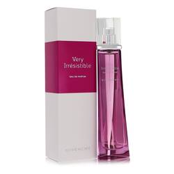 Very Irresistible Sensual Eau De Parfum Spray By Givenchy by Givenchy